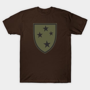 23rd Infantry Division T-Shirt